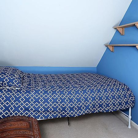 Snobs And Rebels Apartments Shaftesbury Bagian luar foto