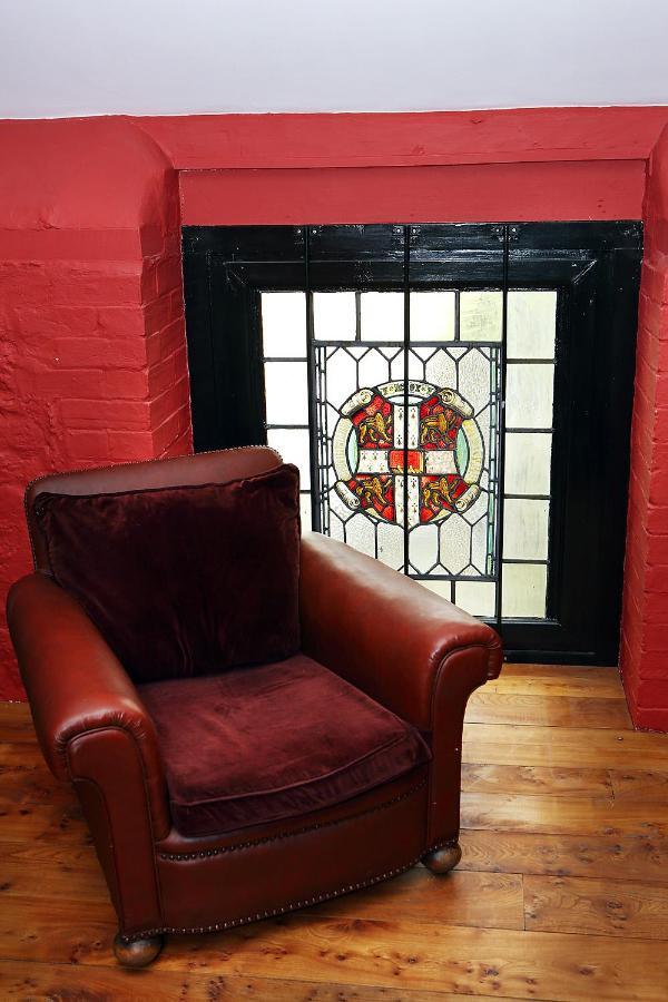 Snobs And Rebels Apartments Shaftesbury Bagian luar foto