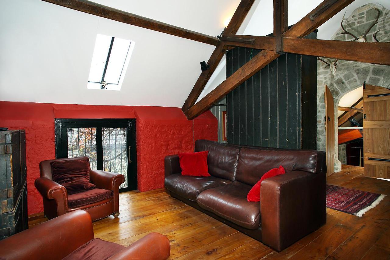 Snobs And Rebels Apartments Shaftesbury Bagian luar foto